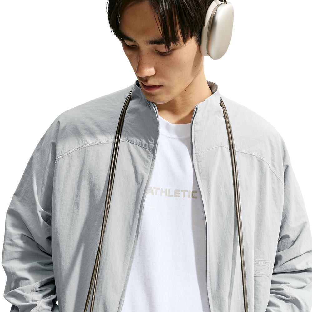 NIKE N.A.C. Men's Training Jacket - Supersports Thailand Supersports Thailand