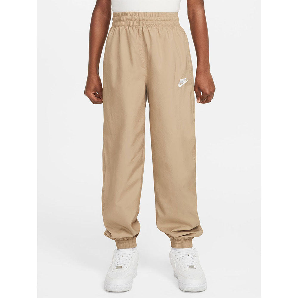 NIKE Sportswear Club Kids Lifestyle Pants - Supersports Thailand