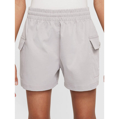 NIKE Sportswear Girls Casual Shorts