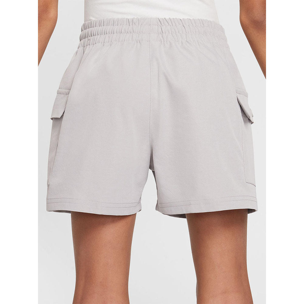 NIKE Sportswear Girls Casual Shorts