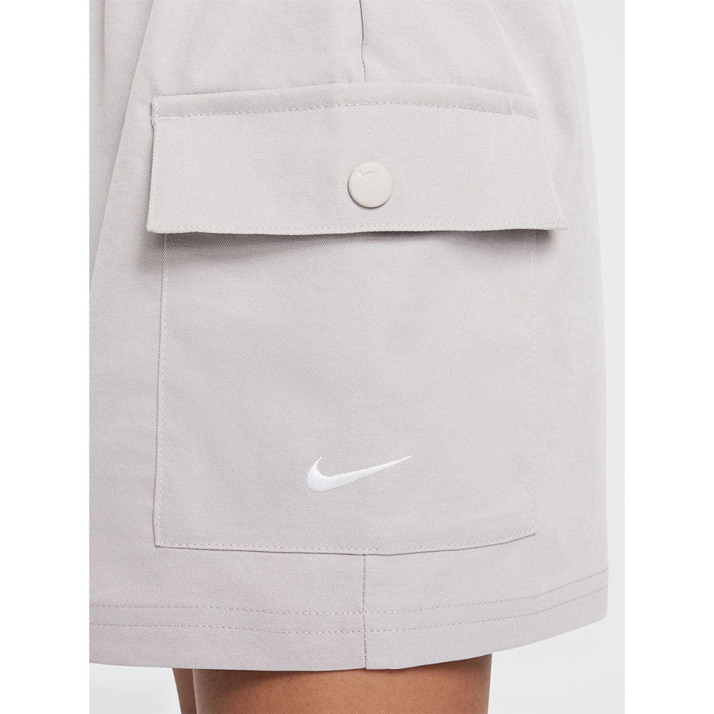 NIKE Sportswear Girls Casual Shorts