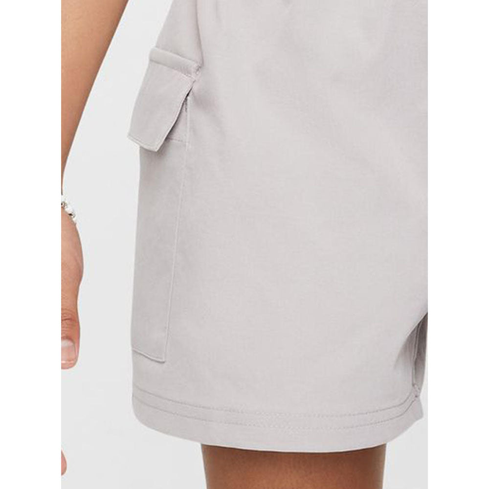NIKE Sportswear Girls Casual Shorts