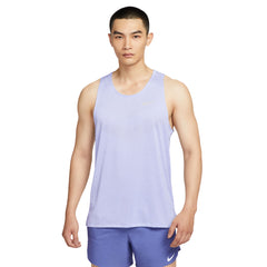 NIKE Stride เสื้อกล้ามวิ่งผู้ชาย