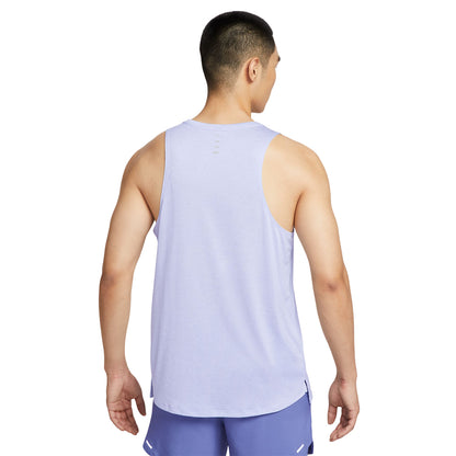 NIKE Stride เสื้อกล้ามวิ่งผู้ชาย