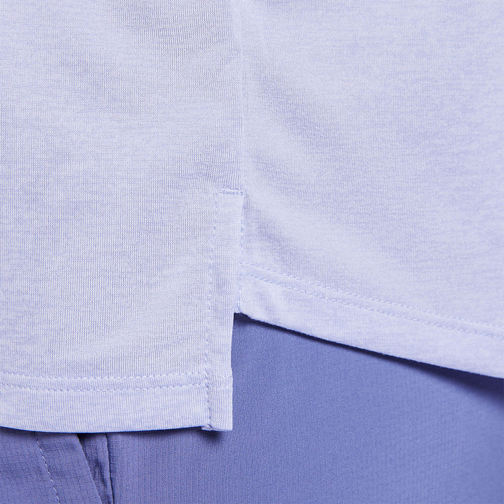 NIKE Stride เสื้อกล้ามวิ่งผู้ชาย
