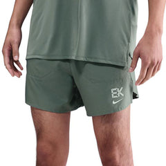 NIKE Stride "Eliud Kipchoge" กางเกงวิ่งขาสั้นผู้ชาย