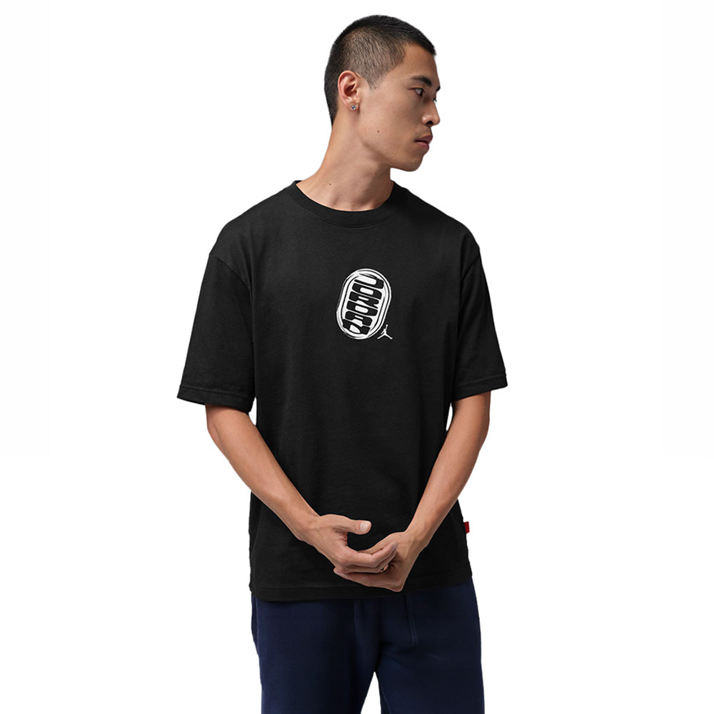 NIKE Jordan Brooklyn Maneki-neko Men's Basketball T-Shirt - Supersports Thailand