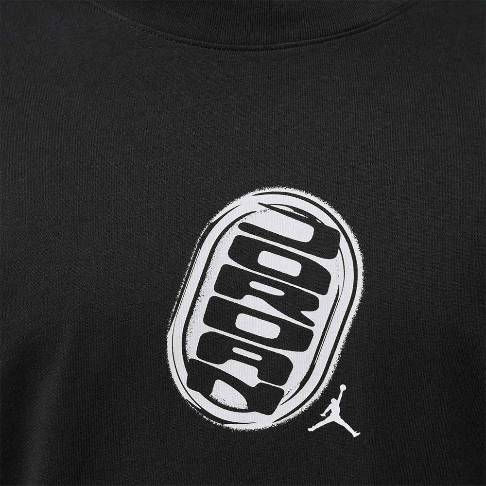 NIKE Jordan Brooklyn Maneki-neko Men's Basketball T-Shirt - Supersports Thailand Supersports Thailand