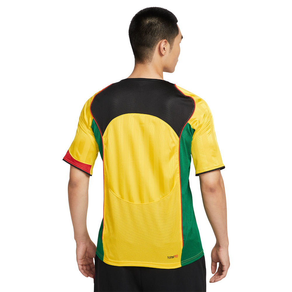 NIKE Dri-FIT Total 90 Men's Football Jersey - Supersports Thailand