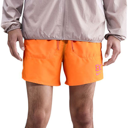 NIKE Stride "Eliud Kipchoge" กางเกงวิ่งขาสั้นผู้ชาย