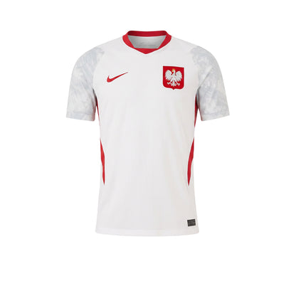 NIKE Men's Poland Home Stadium 2026 Jersey - Supersports Thailand