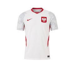 NIKE Men's Poland Home Stadium 2026 Jersey - Supersports Thailand