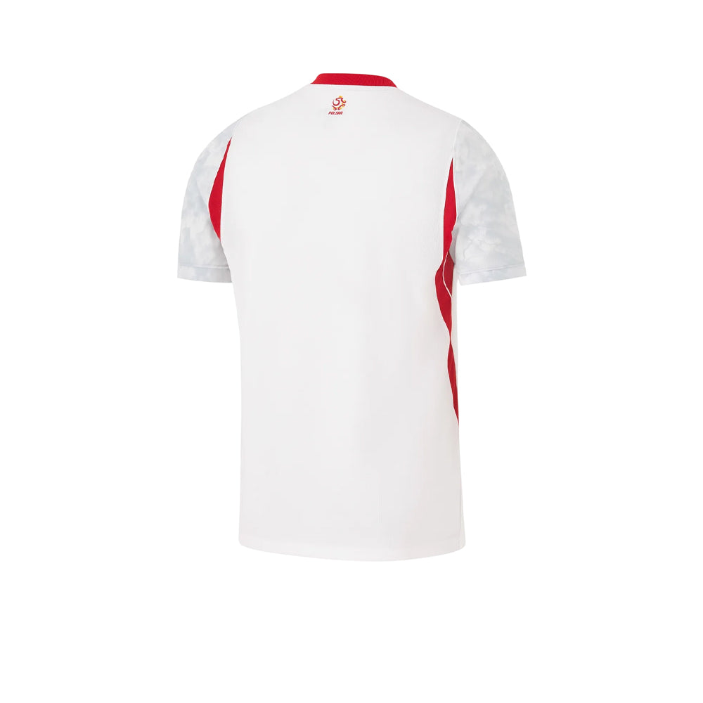 NIKE Men's Poland Home Stadium 2026 Jersey - Supersports Thailand