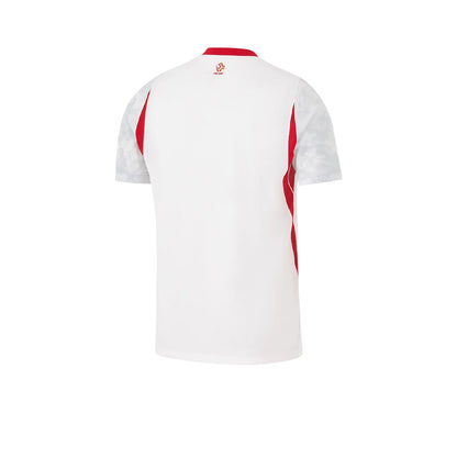 NIKE Men's Poland Home Stadium 2026 Jersey - Supersports Thailand