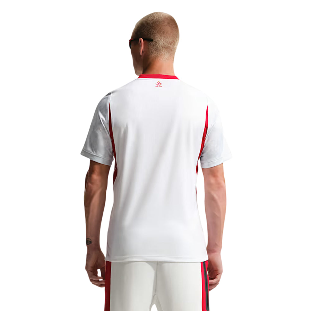 NIKE Men's Poland Home Stadium 2026 Jersey - Supersports Thailand