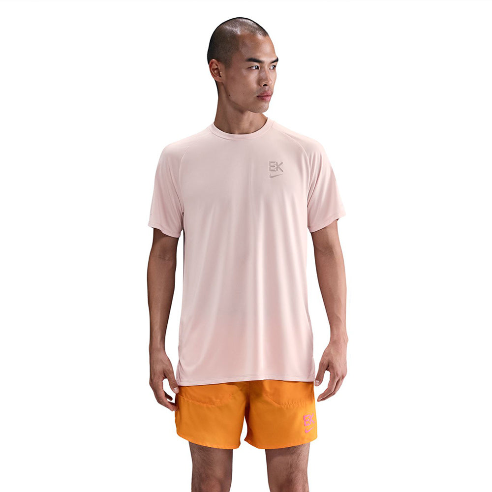 NIKE Stride "Eliud Kipchoge" เสื้อวิ่งผู้ชาย