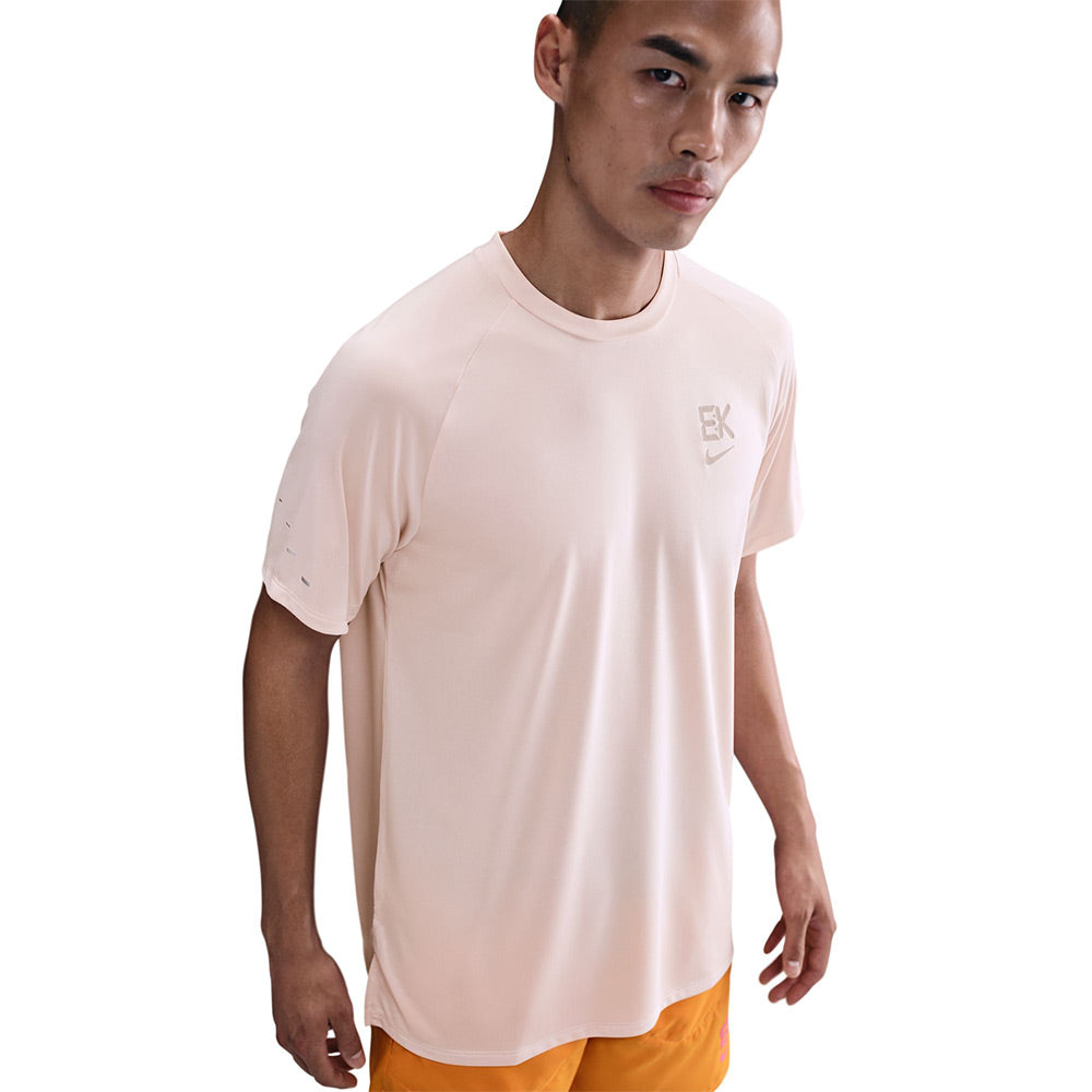 NIKE Stride "Eliud Kipchoge" เสื้อวิ่งผู้ชาย