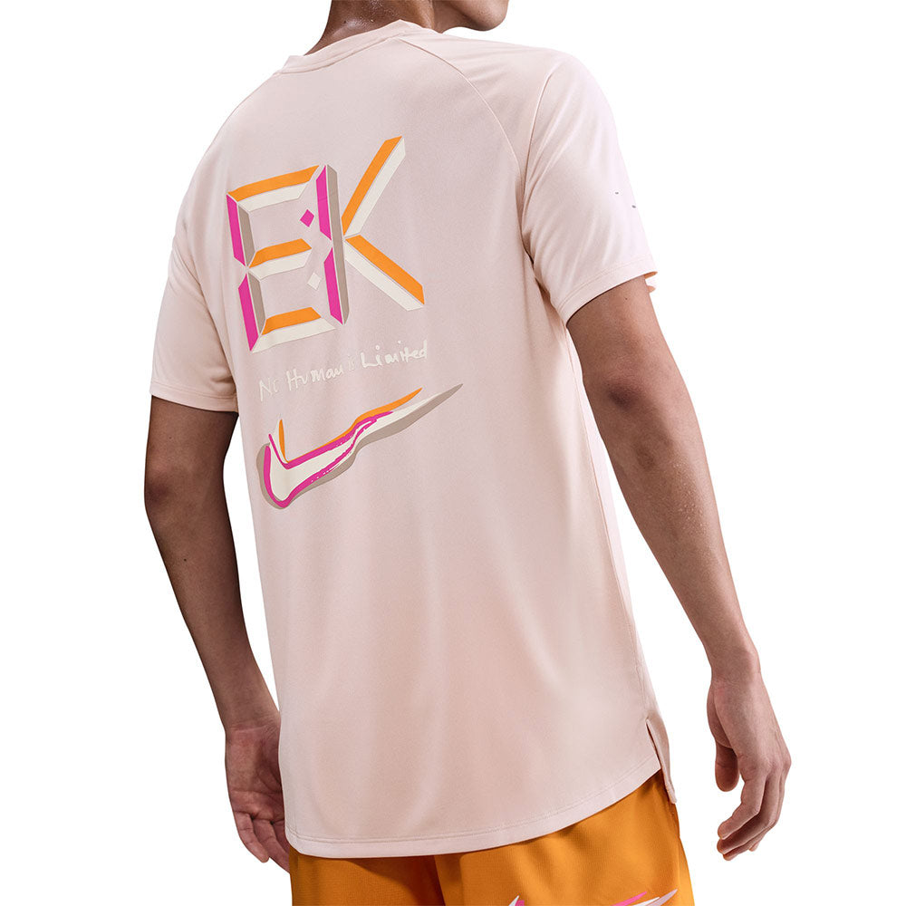 NIKE Stride "Eliud Kipchoge" เสื้อวิ่งผู้ชาย