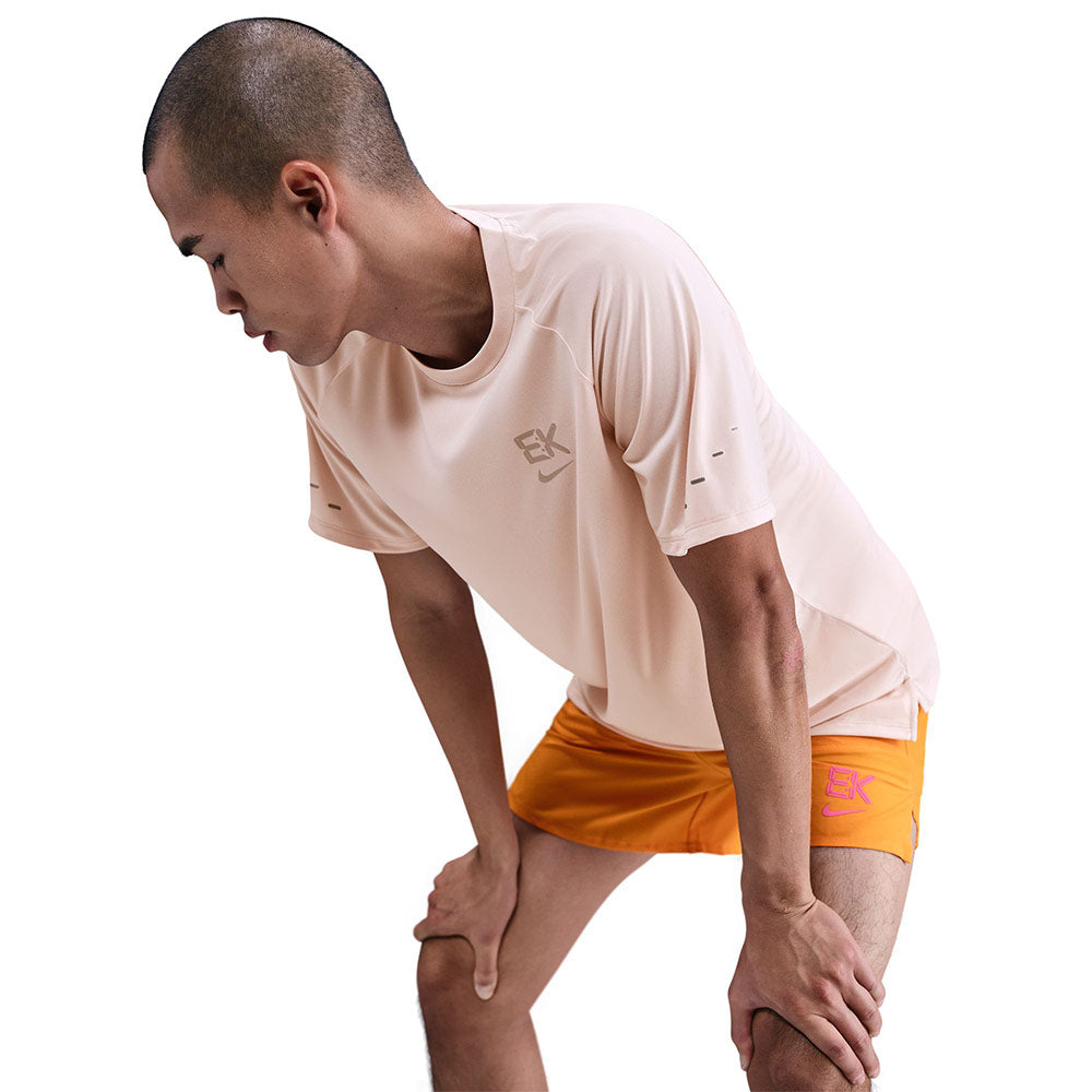 NIKE Stride "Eliud Kipchoge" เสื้อวิ่งผู้ชาย