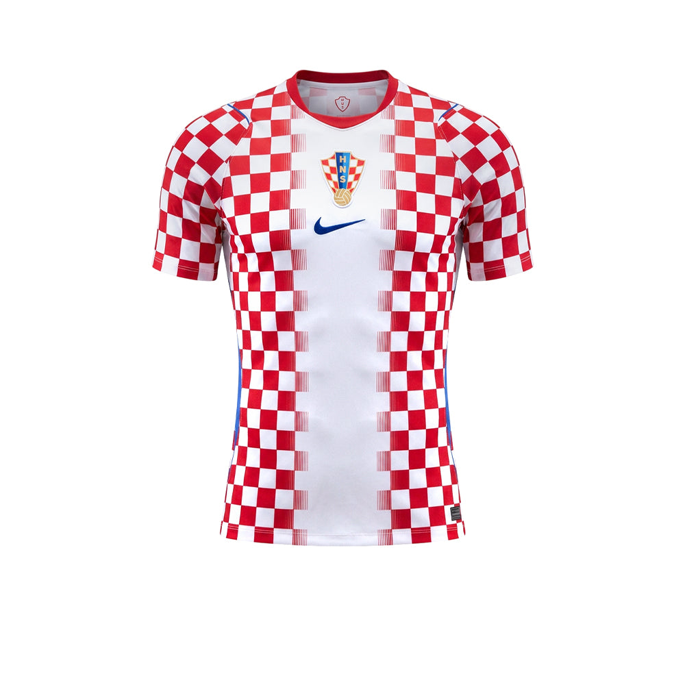 NIKE Men's Croatia Home Stadium 2026 Jersey - Supersports Thailand Supersports Thailand