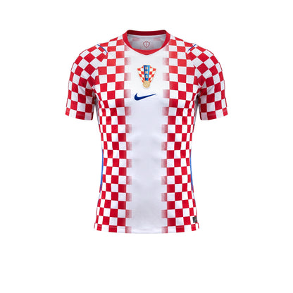 NIKE Men's Croatia Home Stadium 2026 Jersey - Supersports Thailand