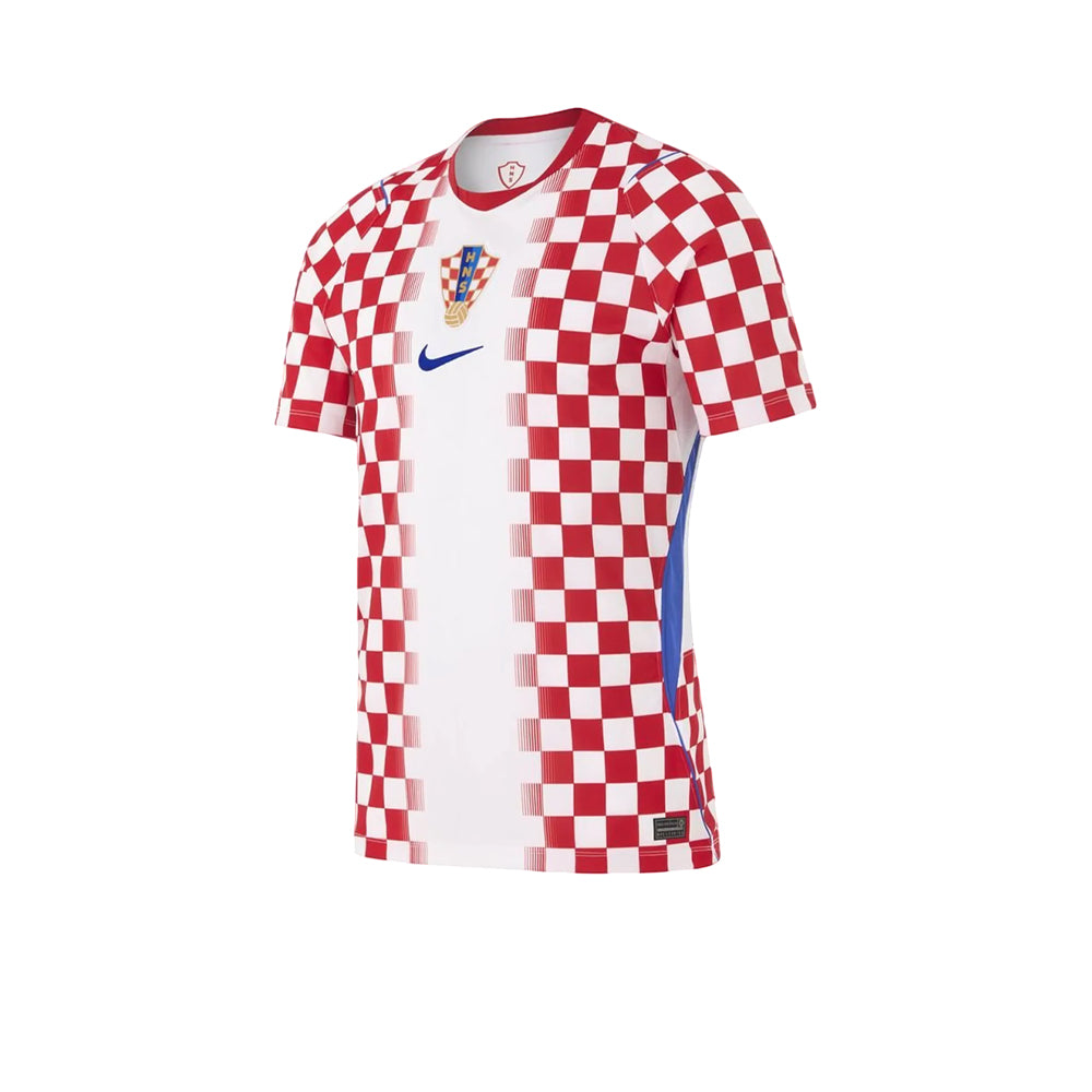 NIKE Men's Croatia Home Stadium 2026 Jersey - Supersports Thailand Supersports Thailand