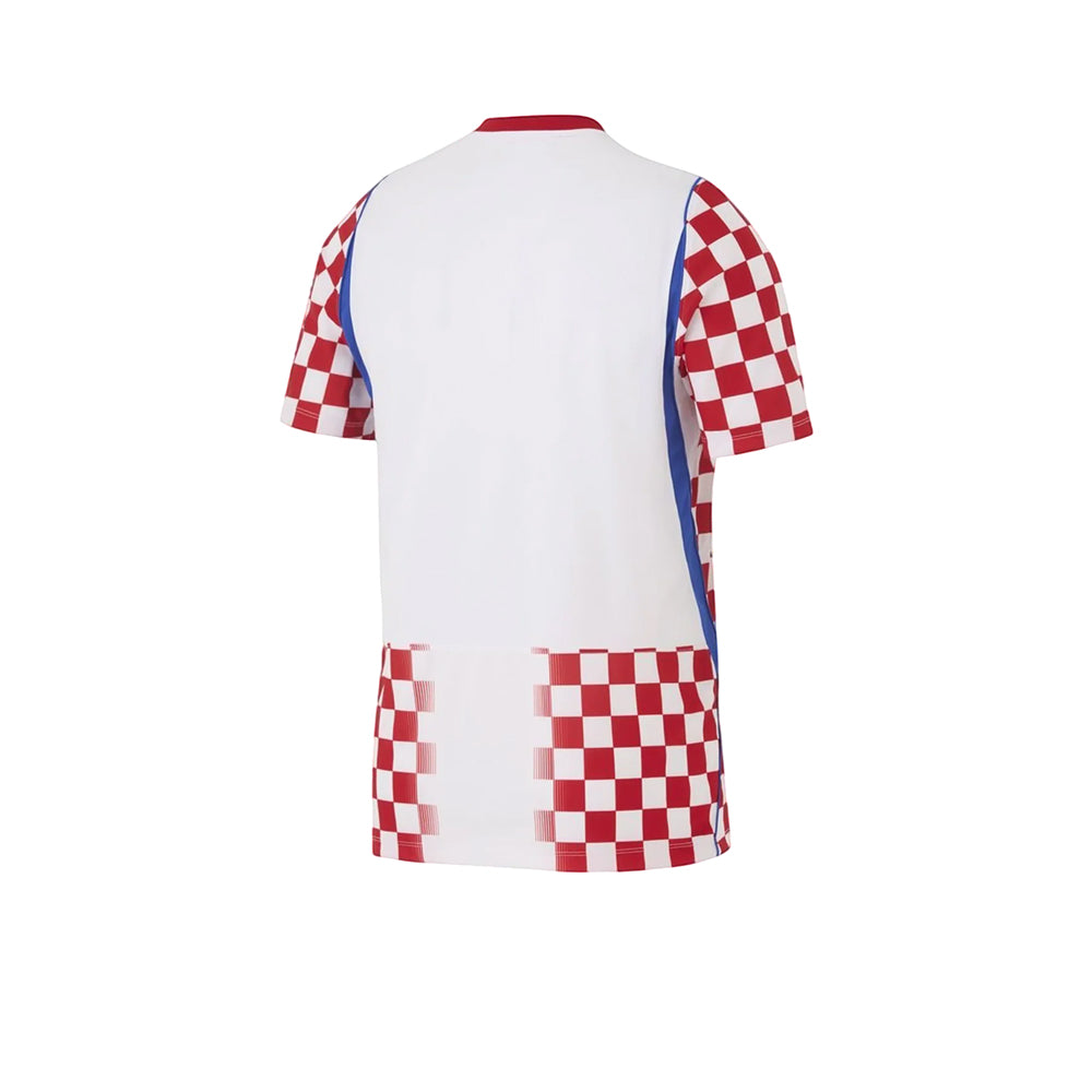 NIKE Men's Croatia Home Stadium 2026 Jersey - Supersports Thailand