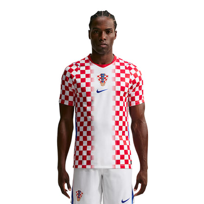 NIKE Men's Croatia Home Stadium 2026 Jersey - Supersports Thailand