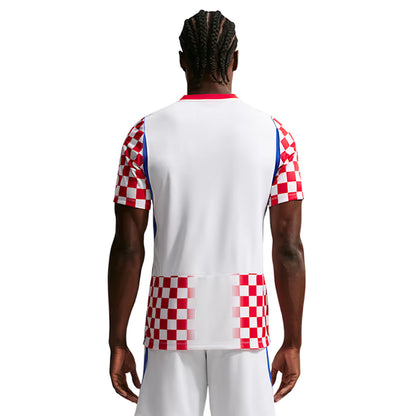 NIKE Men's Croatia Home Stadium 2026 Jersey - Supersports Thailand