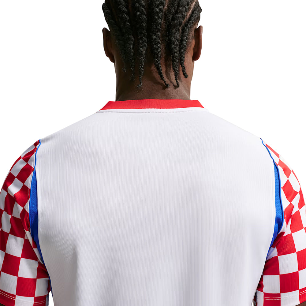 NIKE Men's Croatia Home Stadium 2026 Jersey - Supersports Thailand