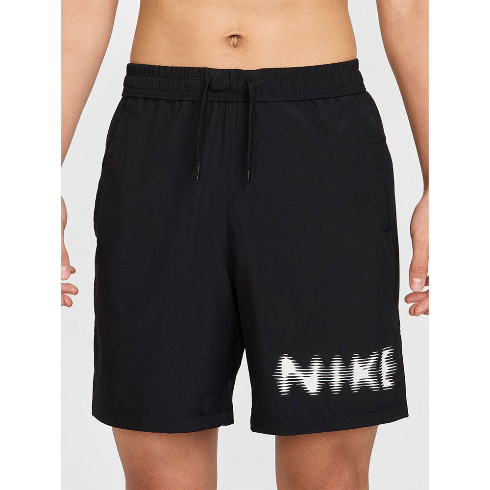 NIKE Dri-FIT Form Men's Training Shorts