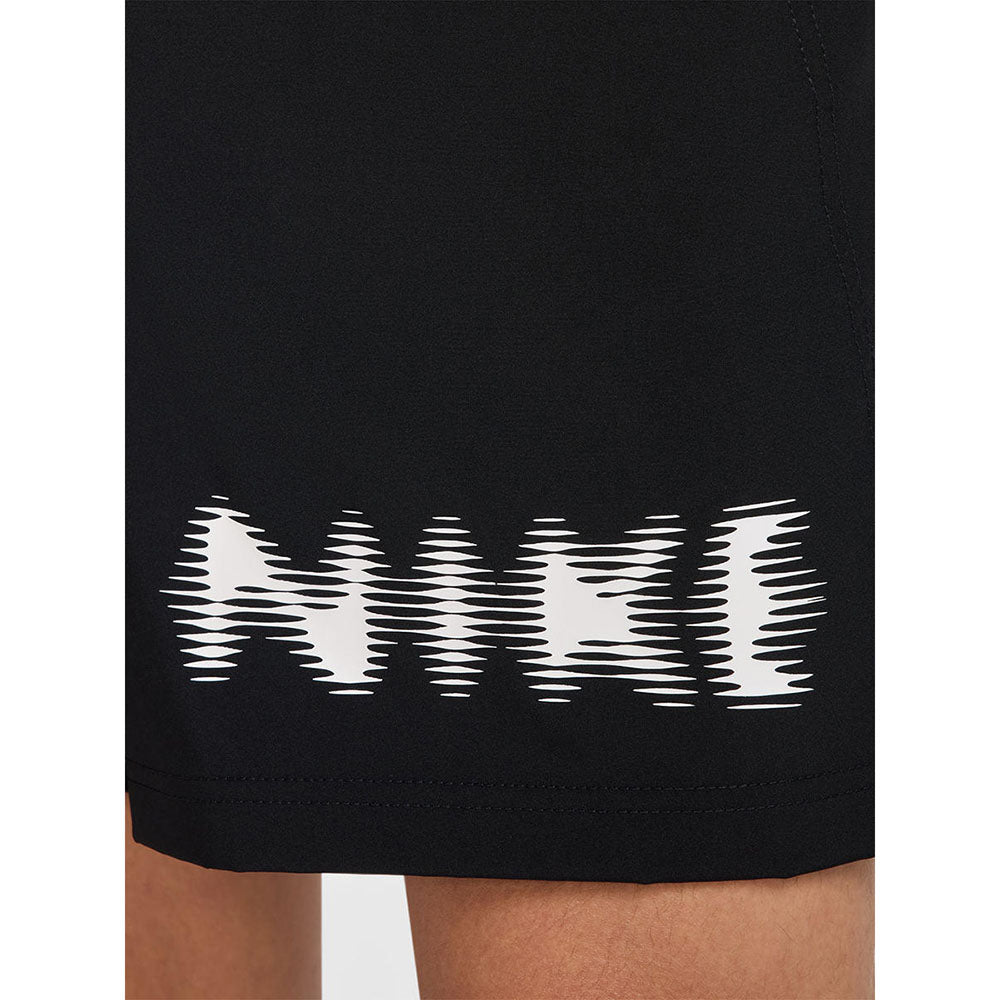 NIKE Dri-FIT Form Men's Training Shorts
