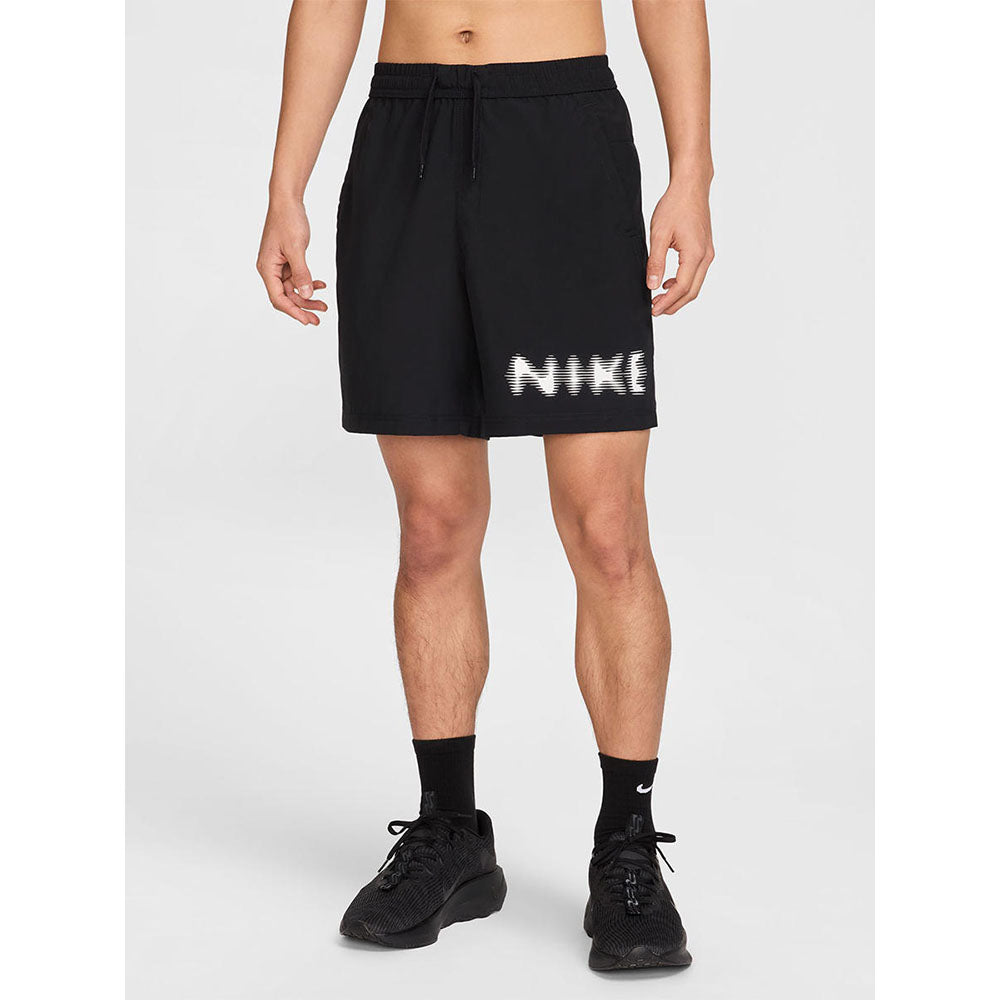 NIKE Dri-FIT Form Men's Training Shorts