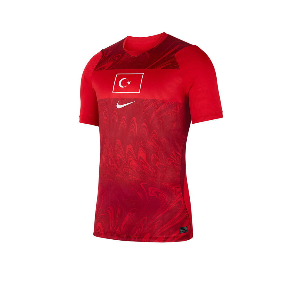 NIKE Men's Turkey Home Stadium 2026 Jersey - Supersports Thailand