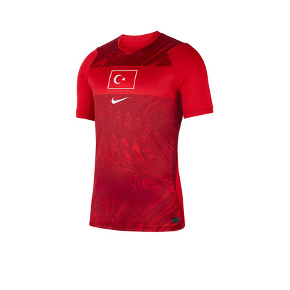 NIKE Men's Turkey Home Stadium 2026 Jersey - Supersports Thailand