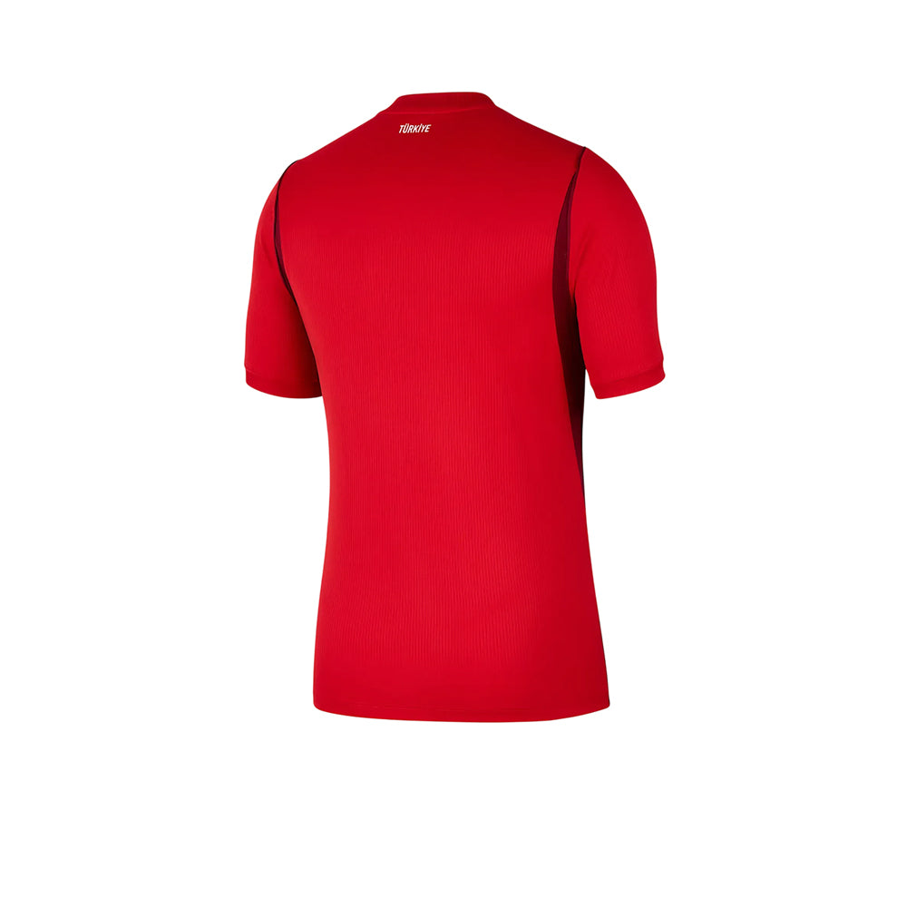 NIKE Men's Turkey Home Stadium 2026 Jersey - Supersports Thailand