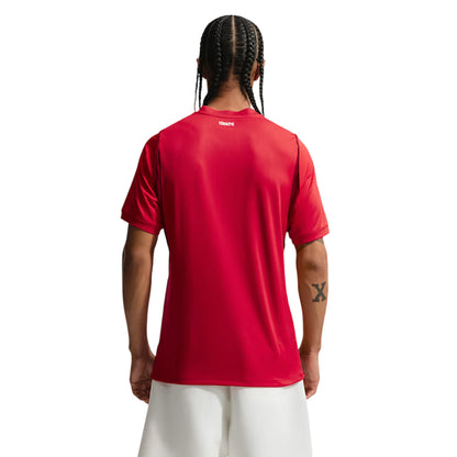 NIKE Men's Turkey Home Stadium 2026 Jersey - Supersports Thailand