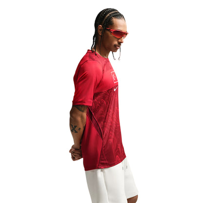 NIKE Men's Turkey Home Stadium 2026 Jersey - Supersports Thailand