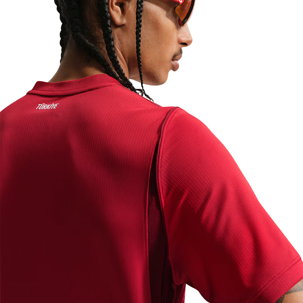 NIKE Men's Turkey Home Stadium 2026 Jersey - Supersports Thailand