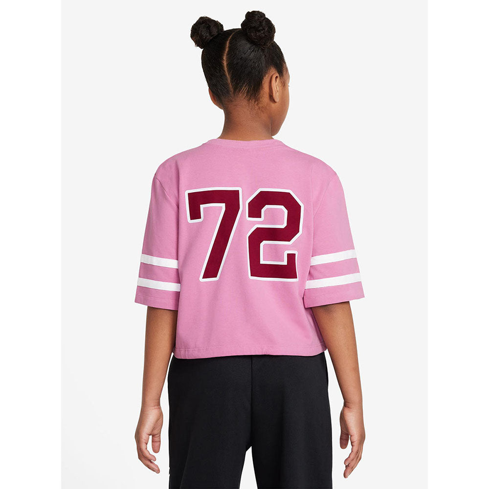 NIKE Sportswear เสื้อยืดเด็กผู้หญิง