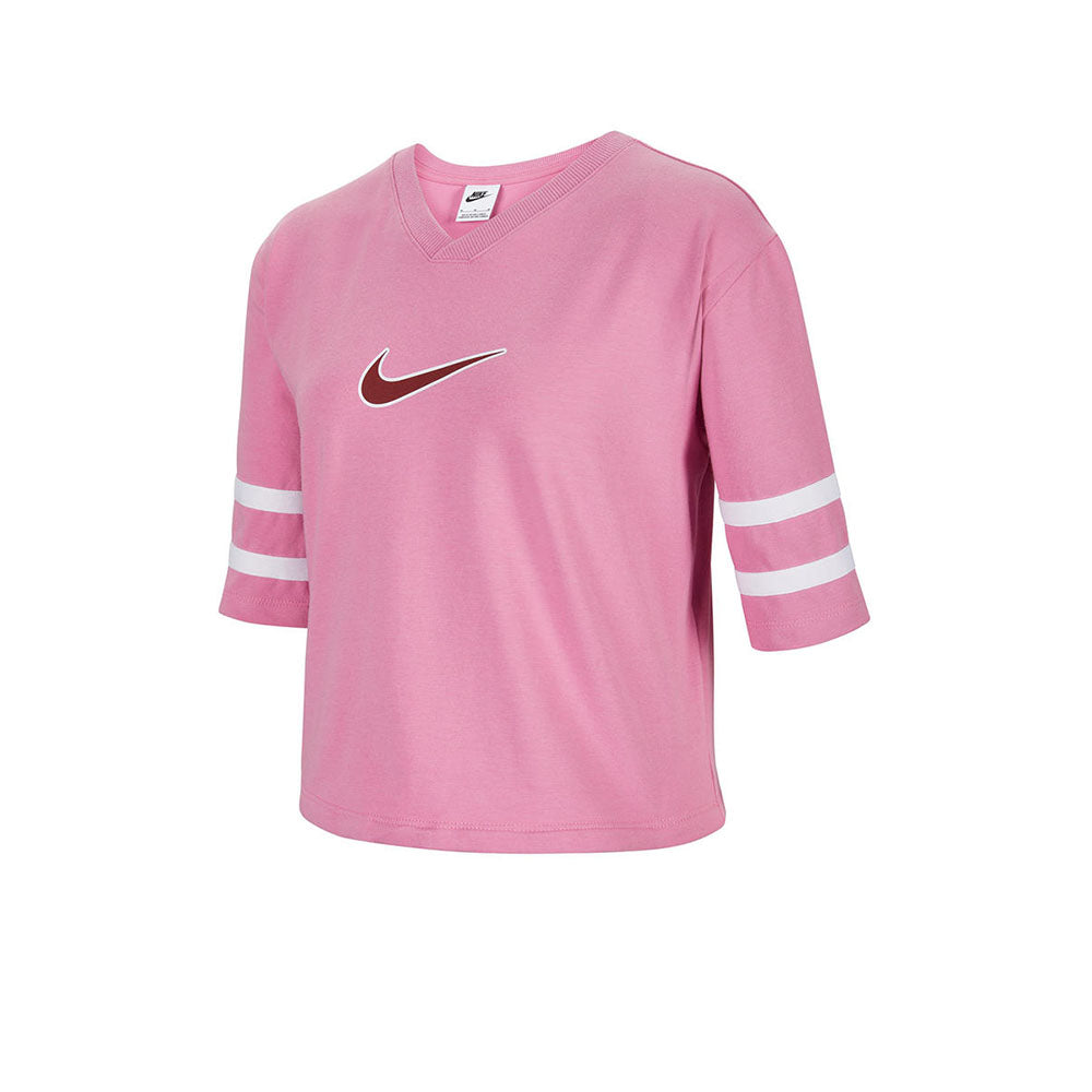 NIKE Sportswear เสื้อยืดเด็กผู้หญิง
