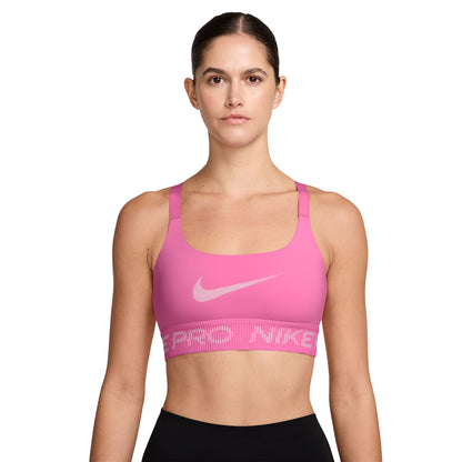 NIKE Pro Light-Support สปอร์ตบราผู้หญิง