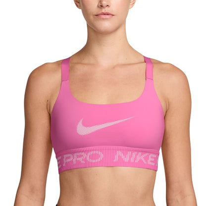 NIKE Pro Light-Support สปอร์ตบราผู้หญิง