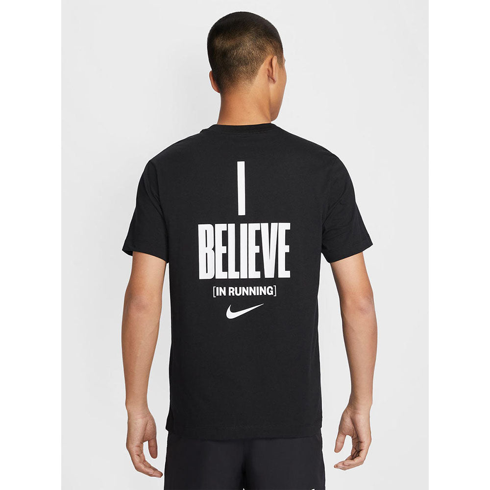 NIKE Outer Space Run Club Men's Running T-Shirt - Supersports Thailand