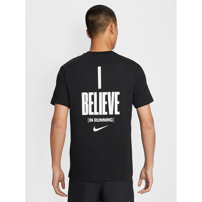 NIKE Outer Space Run Club Men's Running T-Shirt