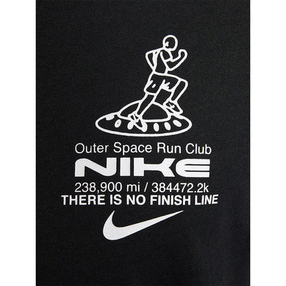 NIKE Outer Space Run Club Men's Running T-Shirt