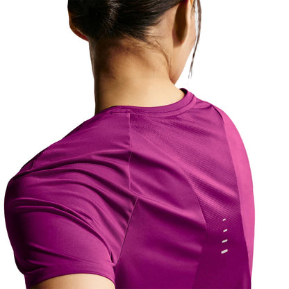 NIKE Swift Women's Running T-Shirt - Supersports Thailand