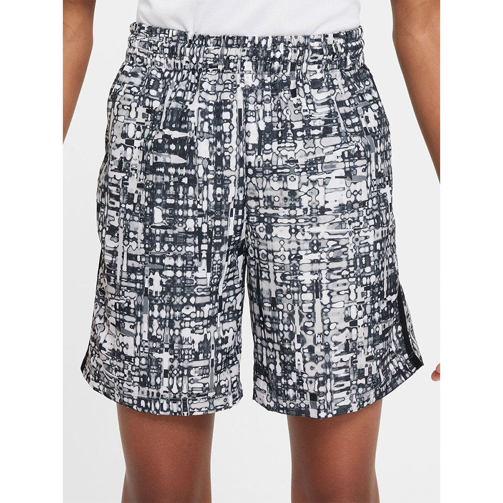 NIKE Multi Boys Lifestyle Shorts - Supersports Thailand
