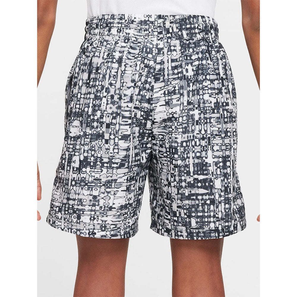 NIKE Multi Boys Casual Shorts