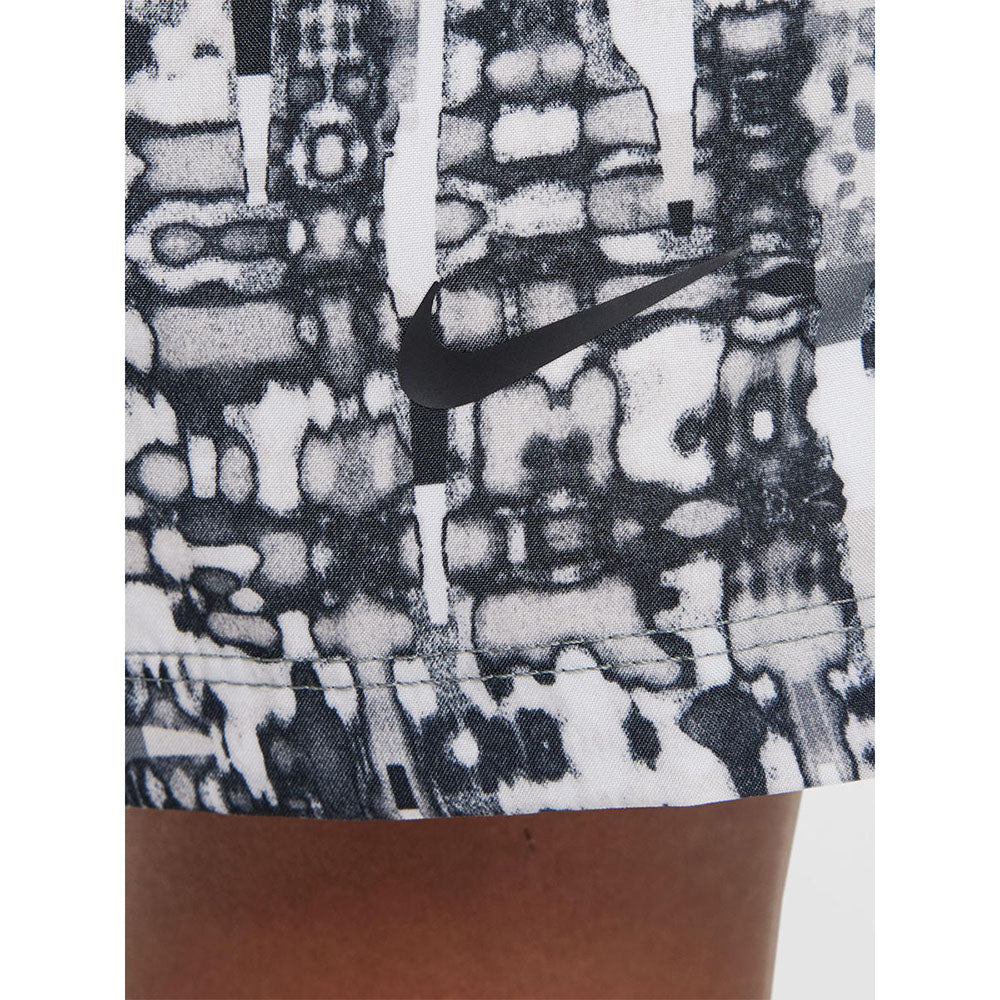 NIKE Multi Boys Casual Shorts